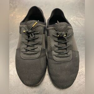 Fuego Split-Sole Dance Shoes